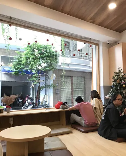 Chidori - Coffee in Bed® Hoa Cau