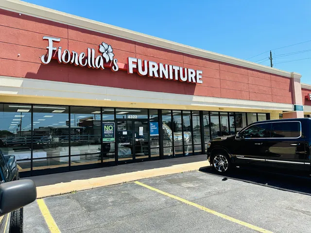 Fiorella's Furniture