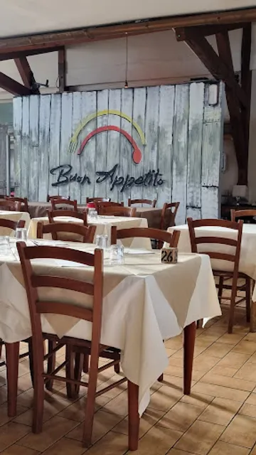 Il Podere - Trattoria e Pizzeria