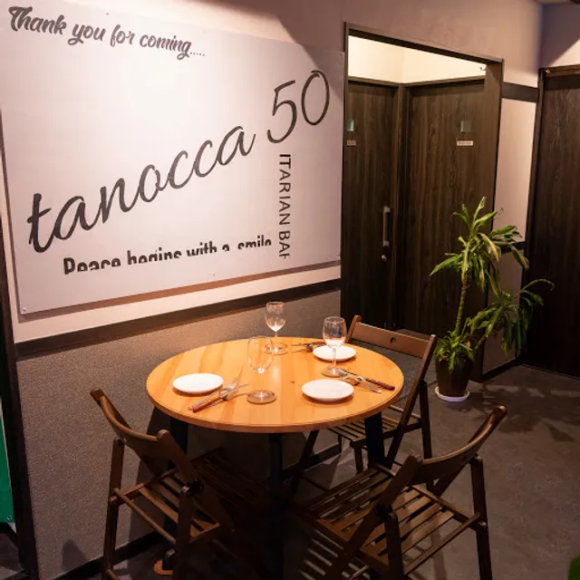 タノッカ 伏見桃山