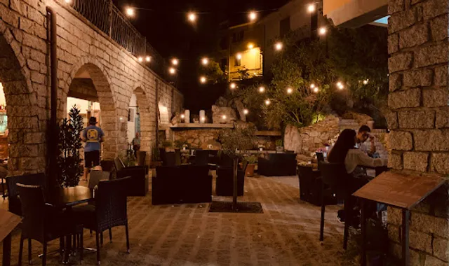 Bar la Colti di Lu Mulinu