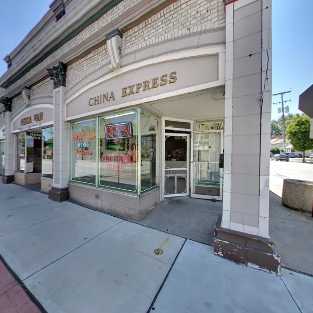China Express