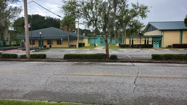 Carver Recreation Center