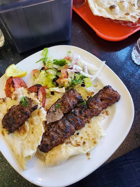 Newroz Sweet & Bakery