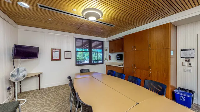 Yountville Community Center