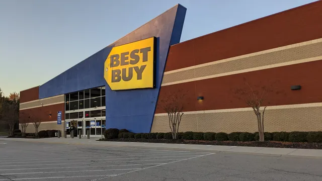 Best Buy