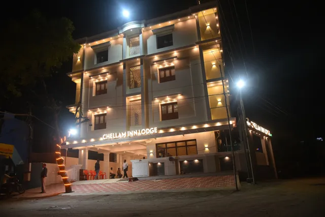 CHELLAM INN