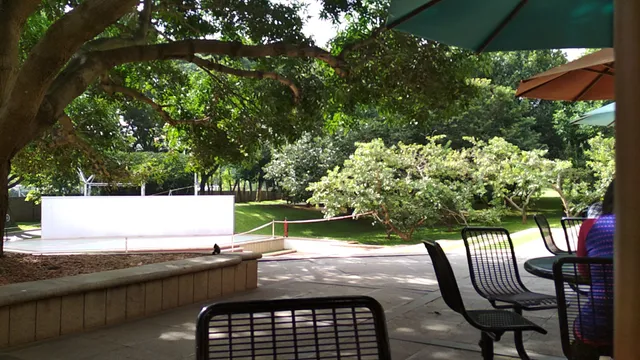 Golconda Food Court - Infosys Limited