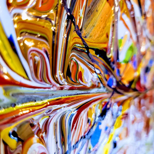 Cumming Arts Center: Open Wed Thurs Fri Sat 11 to 3