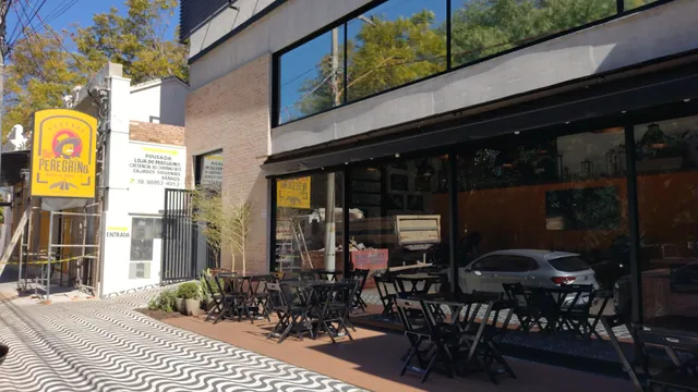 Pousada do Peregrino