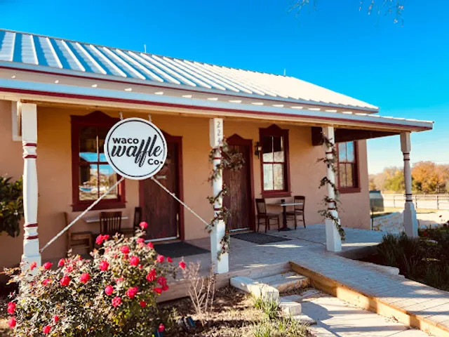Waco Waffle Co