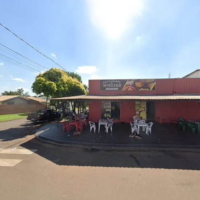 Restaurante do Mineiro