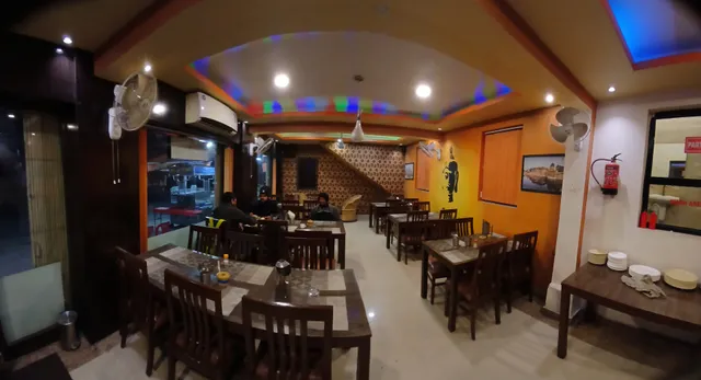 Rasoi Restaurant