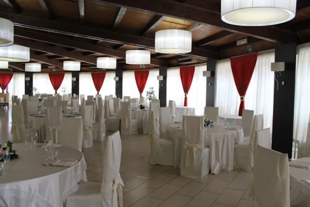 Ristorante La Scintilla