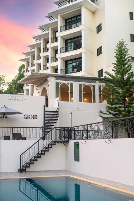 Heaven View Krabi SHA