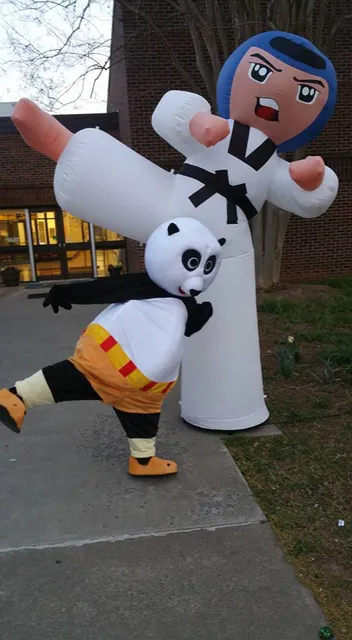 Elite Martial Arts and Gymnastics - Mint Hill