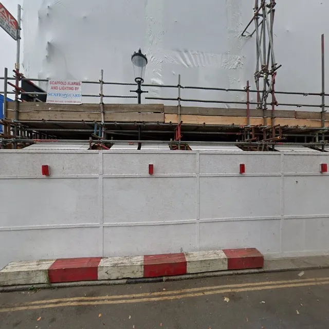 Notting Hill by Capital