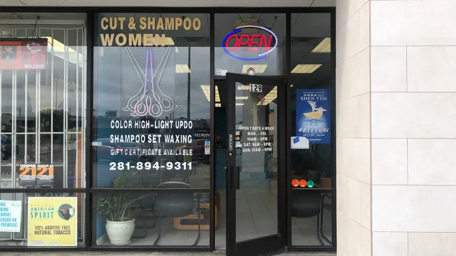 Ahnna's Hair Fashion