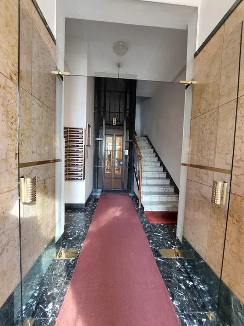 Bellavista Accommodation Milano