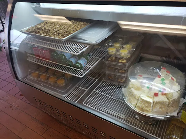 Argentina's Sweet & Salty Bakery