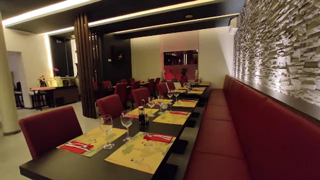 Restaurant Chinois Chaud