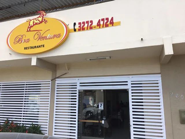 Boa Ventura Restaurante