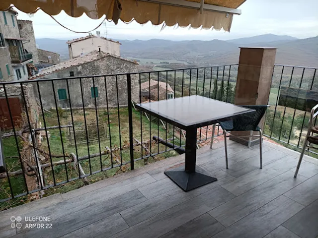 Bar Pizzeria Trattoria Bellavista