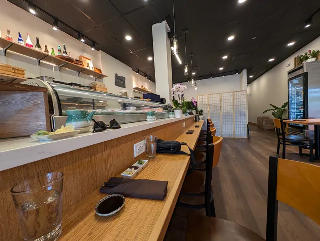 NOA Sushi