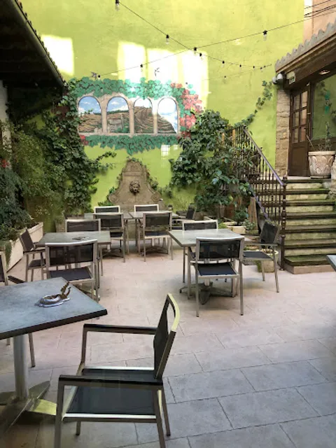 El Criticón Restaurante