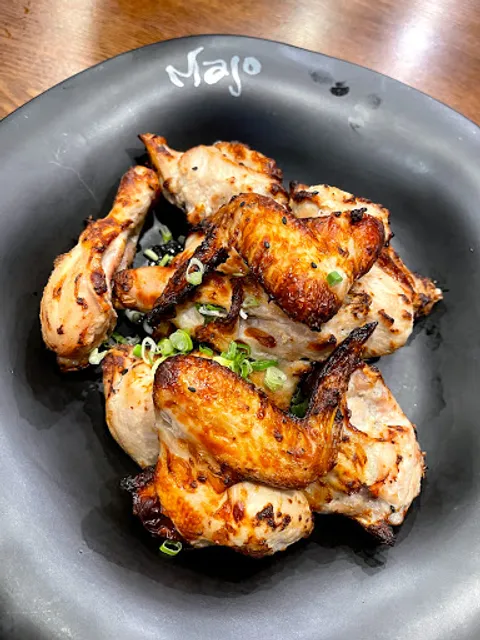 MAJO CHICKEN RESTAURANT