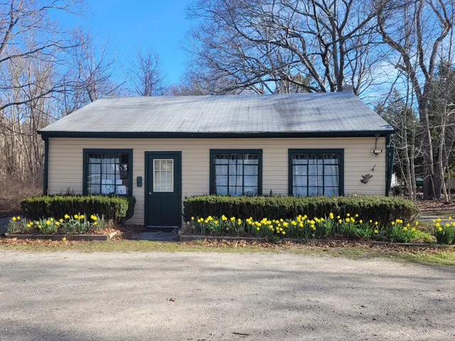 Pine Barrens Trail Outdoor Center