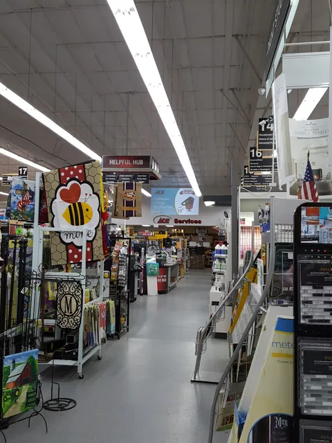 Family Hardware Inc.