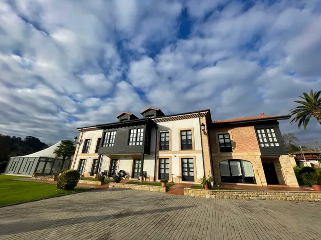 La Casona de la Roza