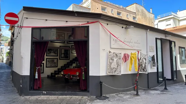 Raffaele Celentano - Photo & Gallery