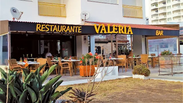 Restaurante Valeria