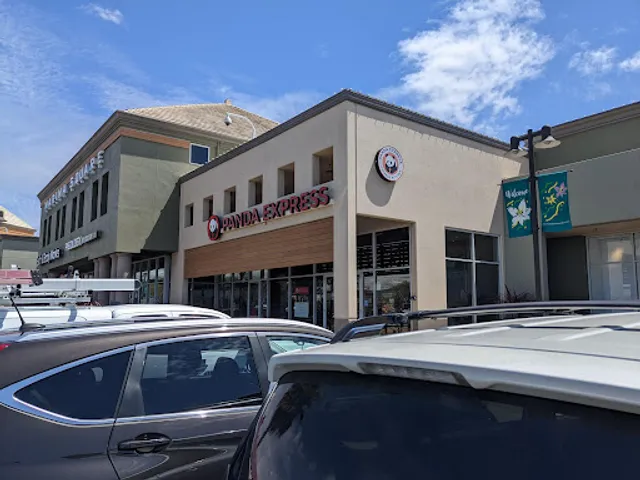 Panda Express