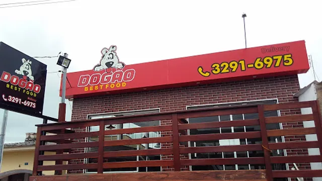 Dogão Lanches