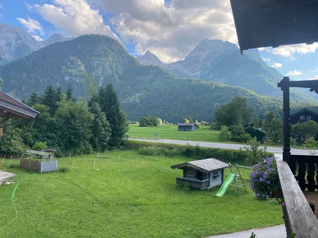 Ferienwohnungen Anderlbauer