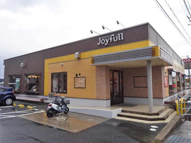 Joyfull Shimane Hikawa