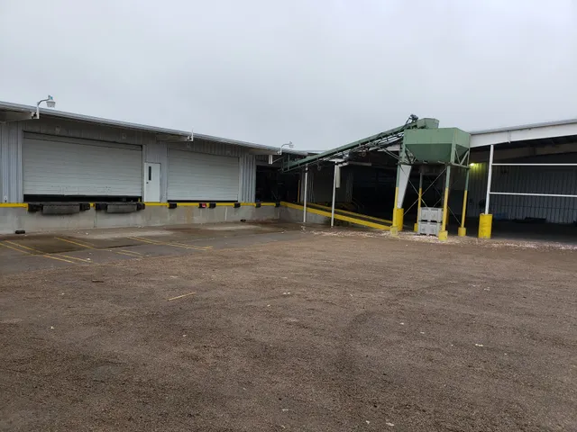 J F Palmer & Sons Produce Inc