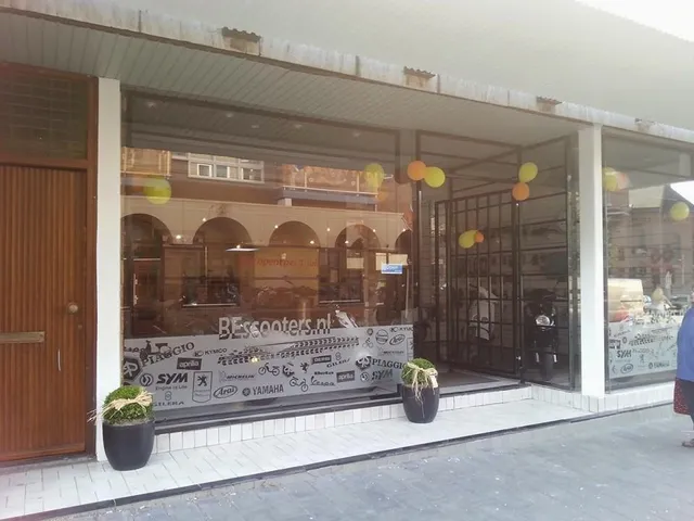 Bijsmans Tweewielers