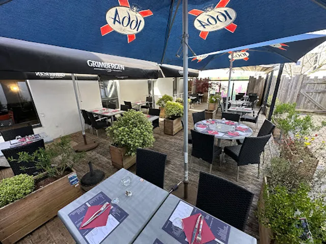 La Table de Marie Quimper