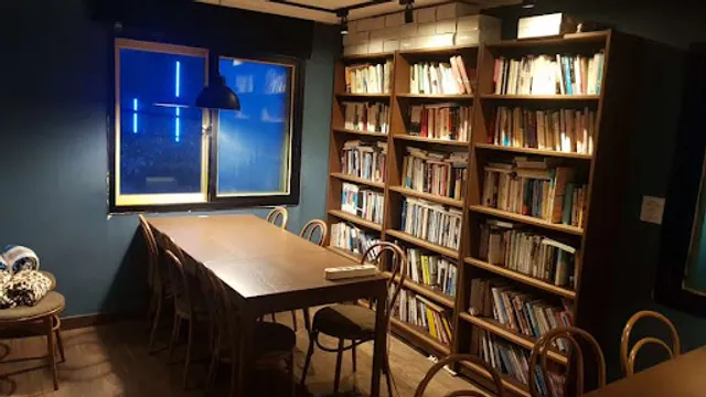 Winter Coffee Roasters