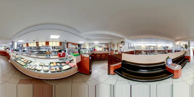 Cafetaria De Van Nesstraat