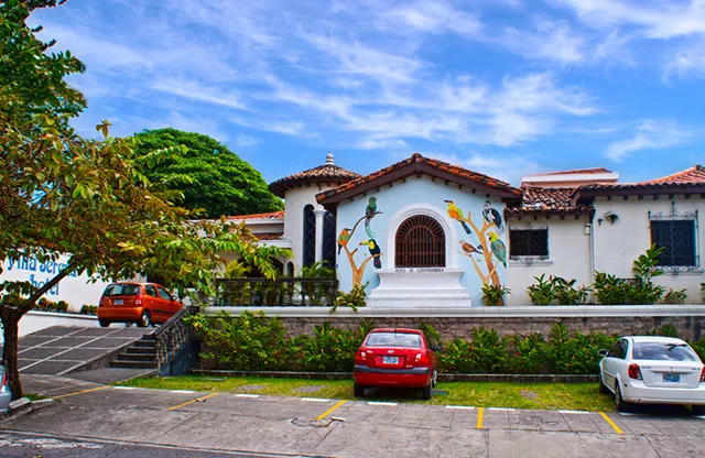 Hotel Villa Serena Escalón