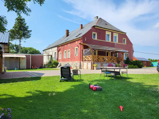 AGROTURYSTYKA GOLIAT