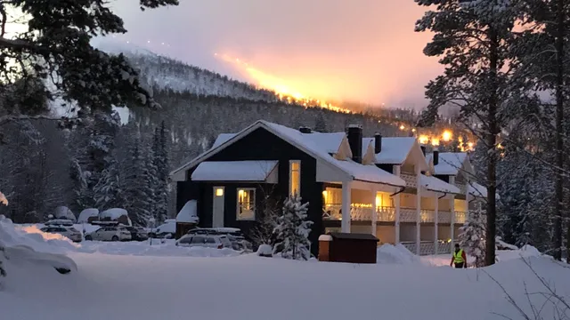 Björnrike Ski Ranch