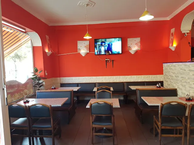 City Döner Grill Haus Lehrte