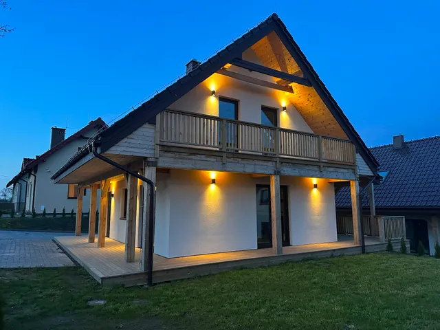 Masurian Villas