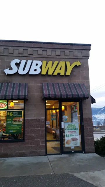 Subway